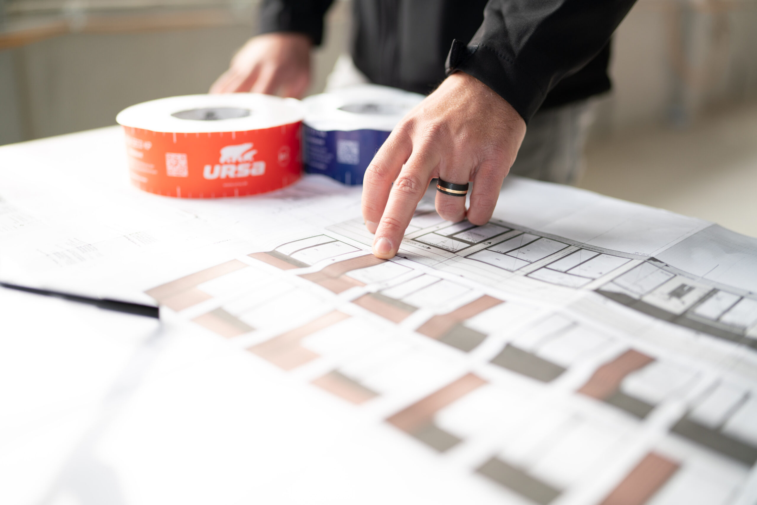 Wegwijs in de wirwar aan isolatiebegrippen